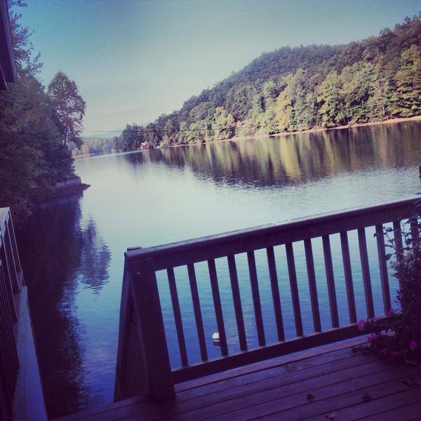 FurmanXC's tweet photo. Another beautiful mid week long run at Tuxedo. #staysoft #fuxc #runfu #tuxedo http://t.co/repLKc801R