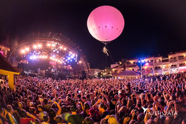 Ushuaïa Ibiza Official tweet media