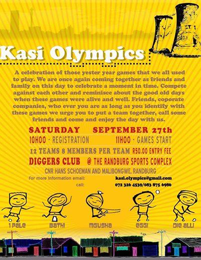 The theme for Heritage month 2014 – “Reclaiming, restoring and celebrating our living heritage”