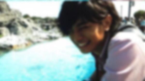 ________amo's tweet photo. .

.

.

  今日も健人くんの事思って

  お仕事、頑張ろ。((

.

.

.＊ http://t.co/36PJmbLBji