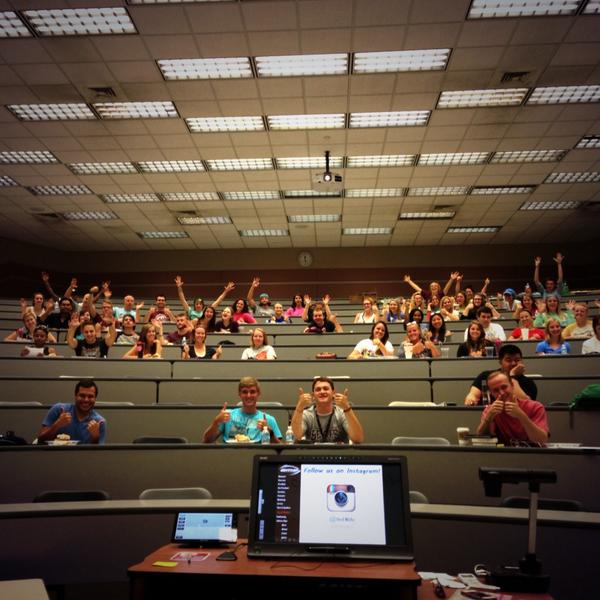 theemalife's tweet photo. .@MOStateCOB look how much fun our EMA members had today! We are so excited for another #EMAzing year! http://t.co/wd1XKY9H4s