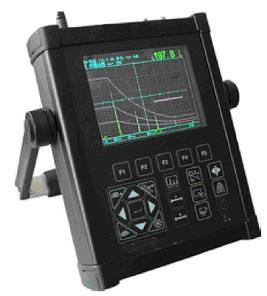 portabletesters's tweet image. #Flawdetection is a form of non-destructive testing used in many industries. portabletesters.com/products/ultra…