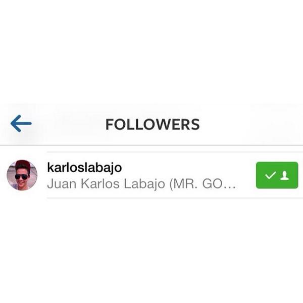 TheVoiceKidsPH's tweet photo. Still can't believe it๐ญ๐ญ Dream Come True๐๐ karloslabajo #jk #juanatics #jkfanatics #juankarlos #juankarloslabajo ... http://t.co/ULDB4yKb4f