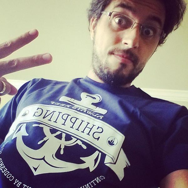 fellipeeduardo's tweet image. Keep Shipping good code. #codeship @codeship