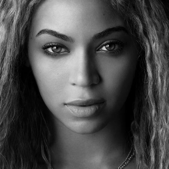 Happy Birthday Beyoncé! I love you so much - Have an amazing birthday and cherish it forever!  