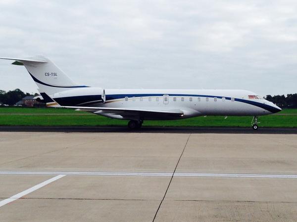 jetspecapp tweet picture