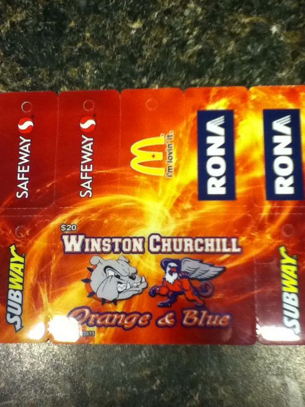 masse_jeff74's tweet photo. Support the WCHS athletic program by buying a 20$ discount card. Discounts for McD's and BP's and more, Facebook me http://t.co/EFMRaNmQS9