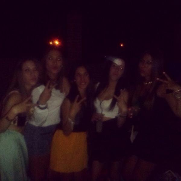 AnaGlez28's tweet photo. Buenas nochesssss http://t.co/ZCWkE0eszq