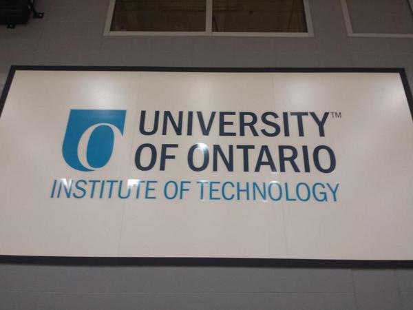 UOITOrientation's tweet photo. May this be the best years of your lives! Wishing all #firstyearstudents@uoit best of luck and see you around! 
#uoit http://t.co/A4LDpXkUXf