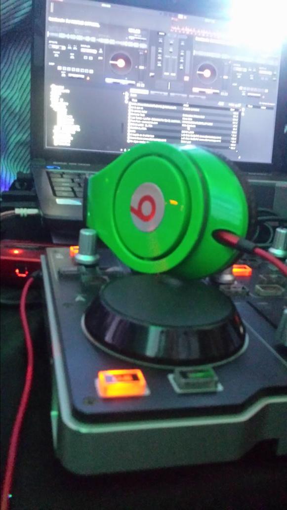 Mi pasión #la_mezcla_perfecta #play_list #Arsenio_Machuca_DJ