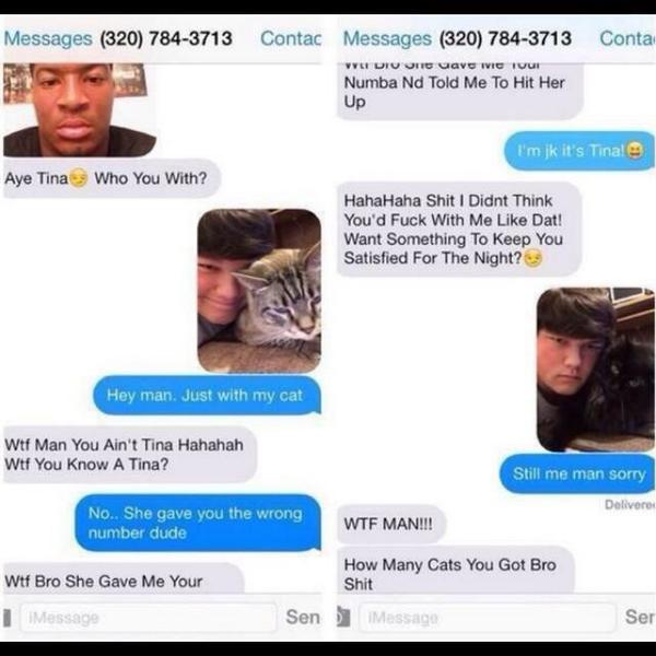 FunnyPicsDepot's tweet photo. This will never get old 😩😭😂😭😭 http://t.co/zP4HoFgntl