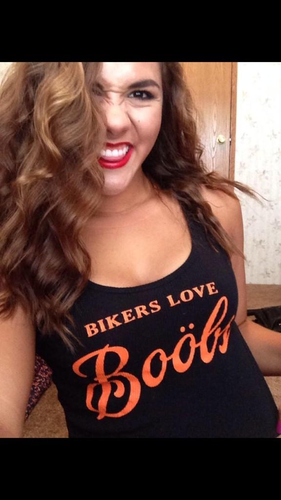lahsguys's tweet photo. She woke up like that... Flawless 😍😍💘 #wcw @thatkatnip http://t.co/WbfNtbWEHv