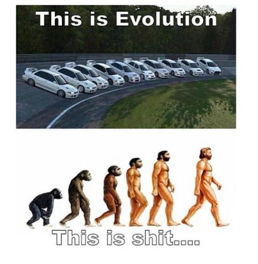 TodoEvo's tweet photo. This is evolution http://t.co/3yXxFPg2ZC