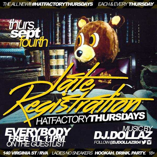 JoiaImani's tweet image. Tomorrow night, #CompleXModels are LIVE at Hat Factory and believe me when I say, you don&apos;t want to miss out!  👠✨