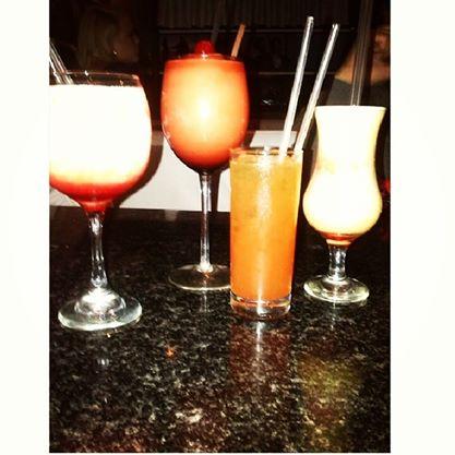keiiberj's tweet photo. 1..las vacaciones no están completas sin unos buenos tragos y rumba #SmirnoffSummerTour #ViveVacilaSmirnoffCcs http://t.co/65OmtHNygj