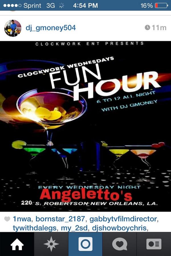 clockworkkk tweet picture