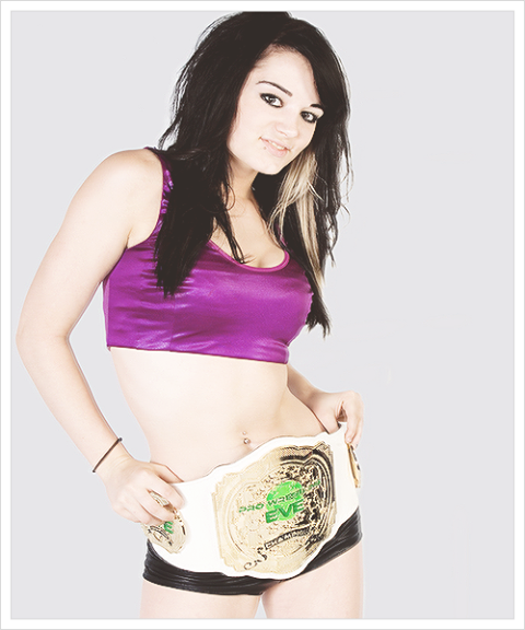 @JohnCenaFan62 @RealPaigeWWE  #BritaniFnKnight #BiggerThanTheBeatles