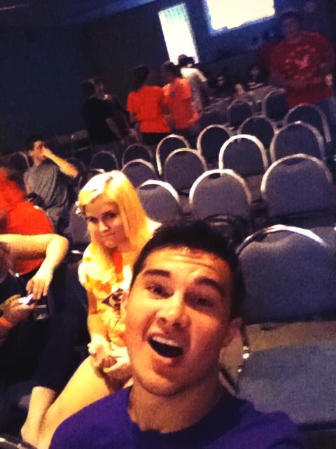 Mason_Collins6's tweet photo. #BOTS2K14 http://t.co/3a1zIwuOjx