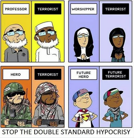 TheDeenShow's tweet photo. #Islam Versus #Terrorism read about it
https://t.co/r7RuHuacTL http://t.co/STW7BKJ5Il