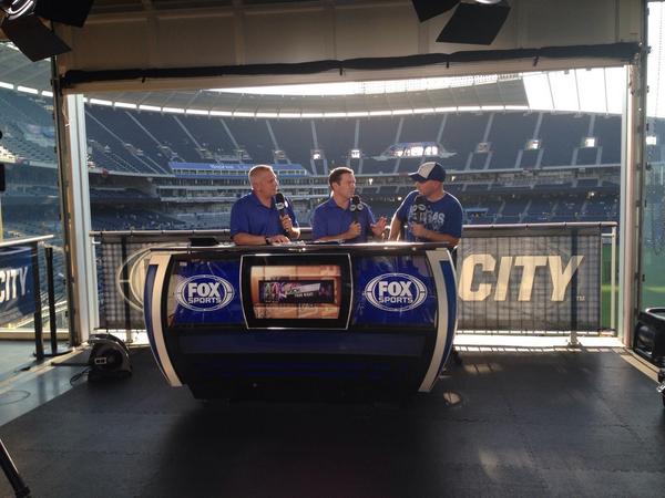 goldbergkc's tweet photo. Thanks to @bustagrimes10 for sharing his story #RoyalsWinForTim http://t.co/7gwEiZwkN2