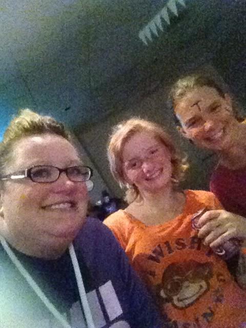 melodiezbc's tweet photo. Tweet tweet #bots2k14 http://t.co/q9FhtSTOF7