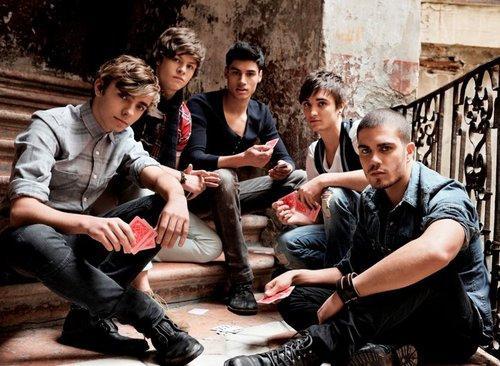LalyMoonchild's tweet photo. Happy #WantedWednesday #FetusWeek
WatchGladYouCameOnVEVO @_nataliaTW @luluwanted http://t.co/oo9p9J4CYl