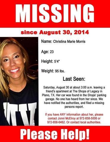 yuhh_its_jmo's tweet photo. I know I already posted this, but please RT to spread awareness for my sister. I love you Nina, we'll find you. ❤ http://t.co/EFyf0vtWI6