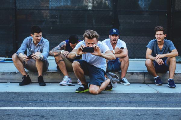 Kenny Wormald Online tweet media