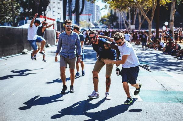 Kenny Wormald Online tweet media