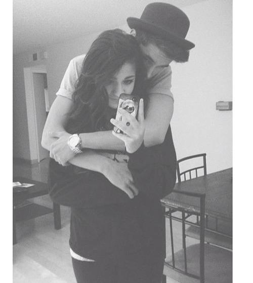 Missing my baby so much