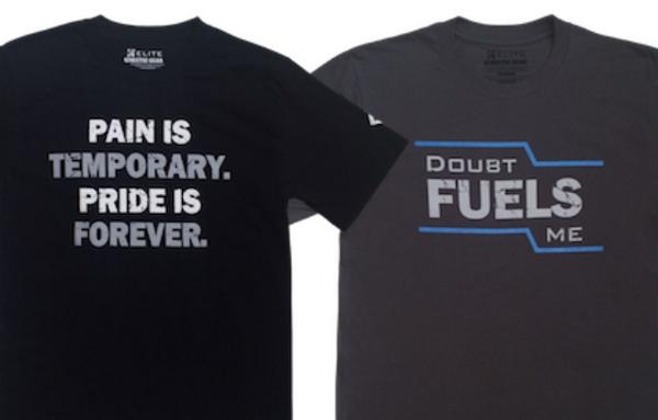 EliteAthGear's tweet image. New Compression Arm Sleeves, T-Shirts &amp;amp; Wristbands available at EliteAthleticGear.com |
US Orders Over $10 SHIP FREE