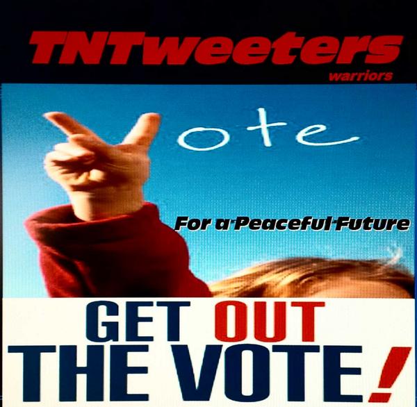 cd5762's tweet photo. @jore1276merino
Ur #Vote My Future! #FixtheHouse #Register2Vote #Nov4 Stop #GOPFairyTales #StoptheGOPNOW #TNTweeters http://t.co/13OwivJgUG