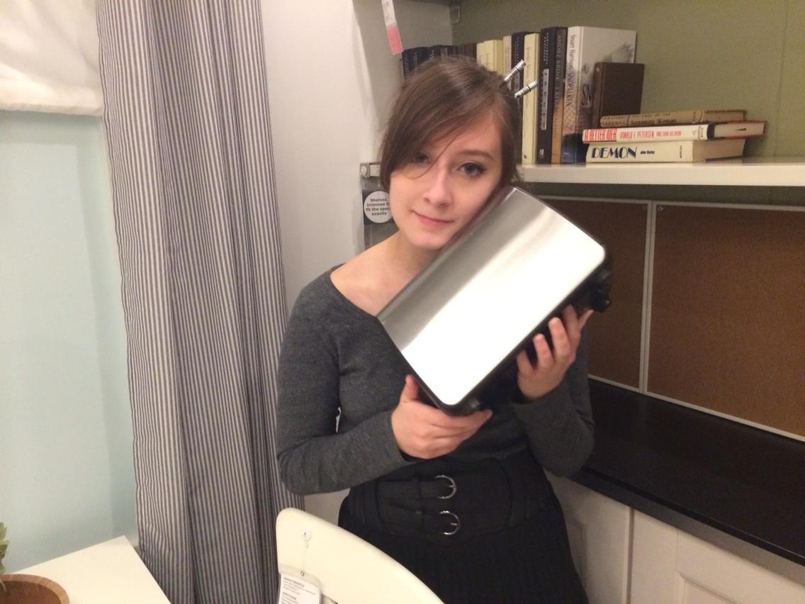Crendor on Twitter "ikea toaster model toasterwoman http//t.co/sKOs86yC6X" / Twitter