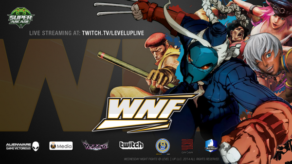MortalityeS's tweet photo. Our very own @llRicoSuavell will be at #WNF later tonight so check it out: http://t.co/qaKtn3kATT
#MortalityFGC http://t.co/TeompKloz0