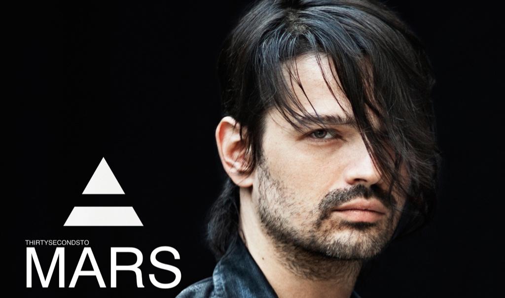 " Happy Birthday Tomo Milicevic!!  