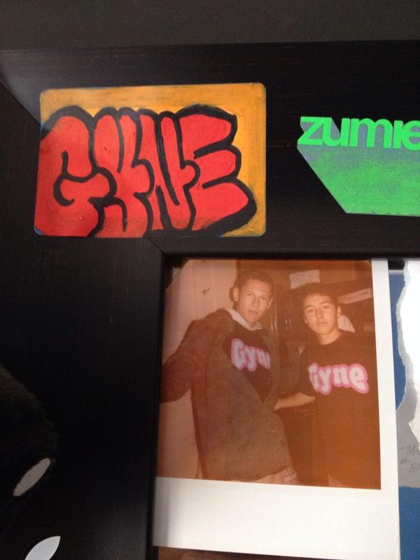 gynecrew's tweet photo. Classic http://t.co/Rtn20eVgwe