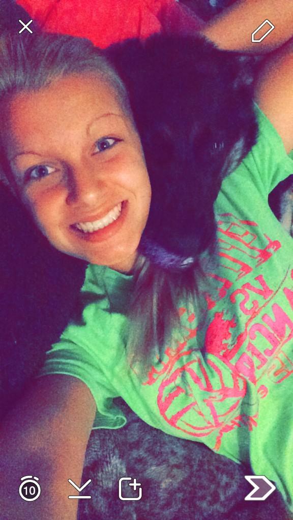 KayleeRae7's tweet photo. Me and my Bae ❤️😘😍 http://t.co/Or3eeZFKj0