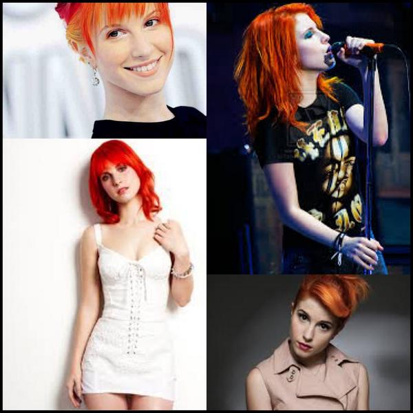 GeezyGoinHam's tweet photo. My #WCW @yelyahwilliams She is so amazing 😩😍 #Paramore4Life #BiggestFan #ThatsBae http://t.co/tXe3zr3vgq