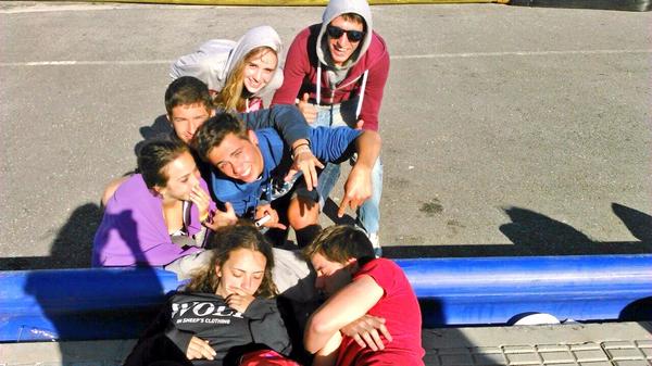 Máximo Exponente tweet media