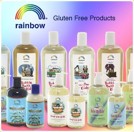 ÐаÑÑинки по запÑоÑÑ rainbow research products
