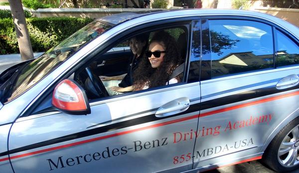 madisonpettis's tweet image. Meet my driving coach at @MBDALA! Learning from the best to get my license!
#TeenDriver #DriveSafe