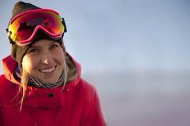 Happy birthday to my RIP Sarah Burke youll never be forgotten! You changed womens skiing forever!      