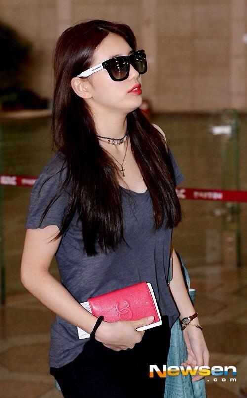 hello4u0's tweet photo. “@Suzy4everfan: “@BaeSuzynata: “@sujijang5: Suzy suzy suzy suzy suzy suzy ❤️❤️❤️💋💋💋 @missA_suzy http://t.co/rHot2HhSJB”””