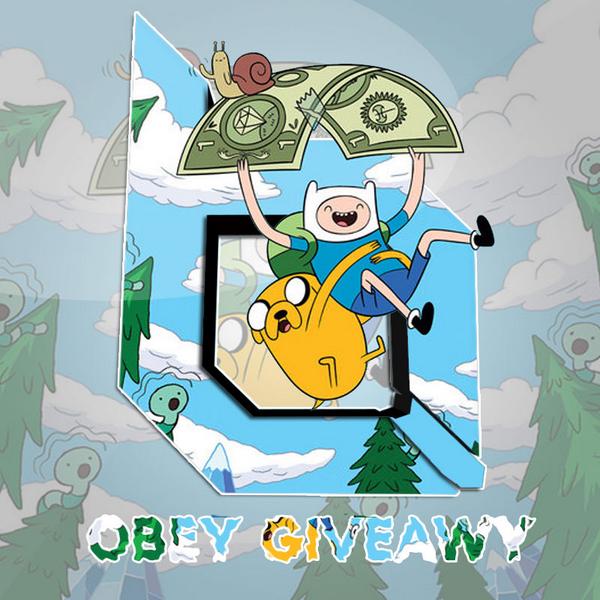 TheAuraHashira's tweet image. Nexus &amp;amp; Obey Avi Giveaway!
To Win
1.RT
2.Follow Me (Artist)

3.Ends at 35 RT
@GFXPromoter @Gamer_RTweets