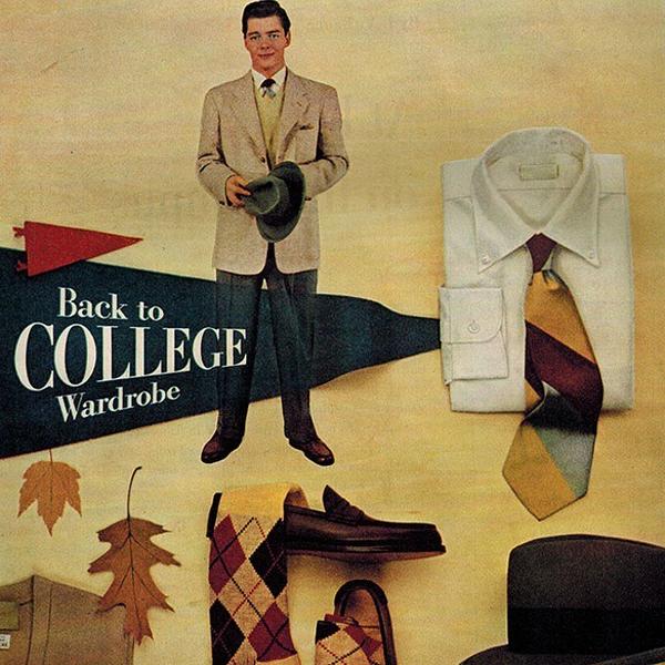 Art Of Manliness On Twitter New Post On The Site Back To