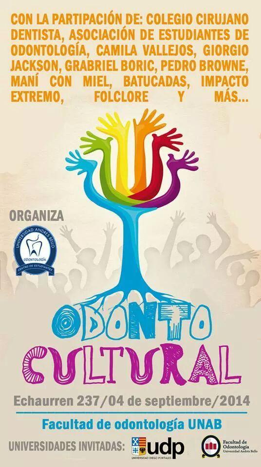 _Jules__'s tweet photo. #OdontoUnabEnParo evento cultural mañana en Ehaurren #237 :) http://t.co/iwJNCd7V6M