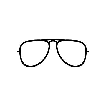 IconAttic's tweet photo. These shades are design icons in their own right. But we made them an svg icon. http://t.co/HScXcElNMg #icons #shades http://t.co/AdYaVJYF3D