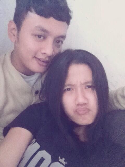 ateen_v's tweet photo. Pagi sayang :* cepet sembuh yak {} http://t.co/iFKyb9ZdAo