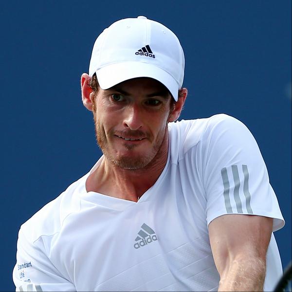 Kess2000's tweet photo. Now playing --> "@usopen: Who's ready for this quarterfinal?? #usopen http://t.co/X02AawUgMg"