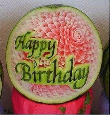  - Happy Birthday David 